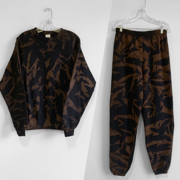 Gildan Other - Bleach Dye Set